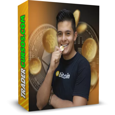 Blockchain, Criptomonedas y Trading – Santiago Arias