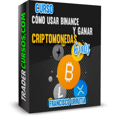 Cómo usar Binance y Ganar Criptomonedas Gratis - Francisco Urrutia