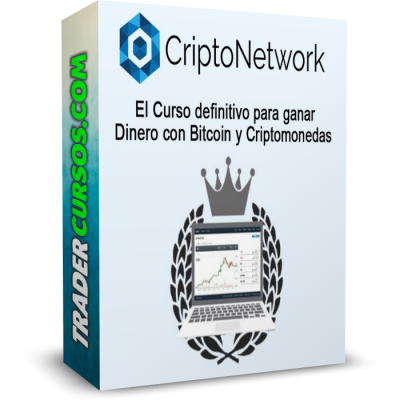 Curso Definitivo para Invertir en Bitcoin y Criptomonedas - Criptonetwork