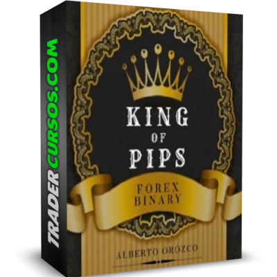 Curso Trading King of Pips -  Academia FX