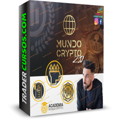 Mundo Crypto 2.0 - Mani Thawani