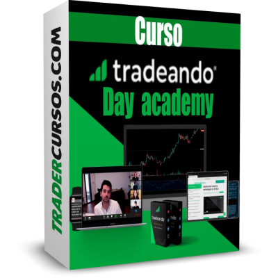 Trading Day Academy 3.0 – Enrique Moris Vega
