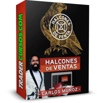 halcones de venta 1